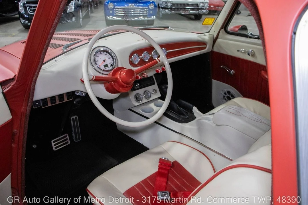 1959 AMC Ambassador - Image 16 of 21