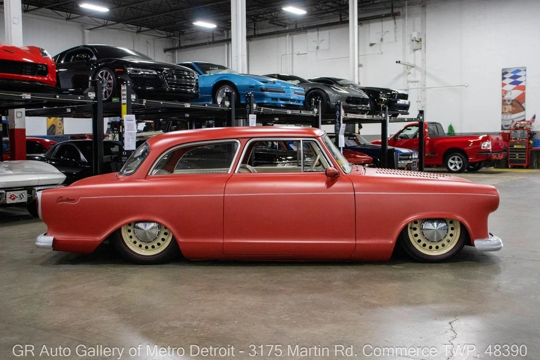 1959 Rambler American - Image 8 of 12