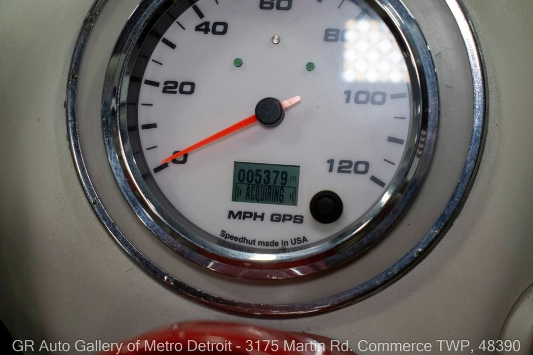 1959 AMC Ambassador - Image 17 of 21