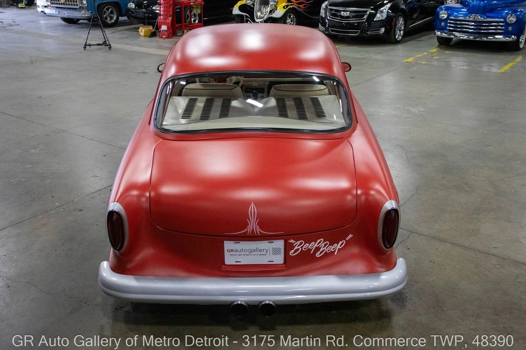 1959 Rambler American - Image 5 of 12