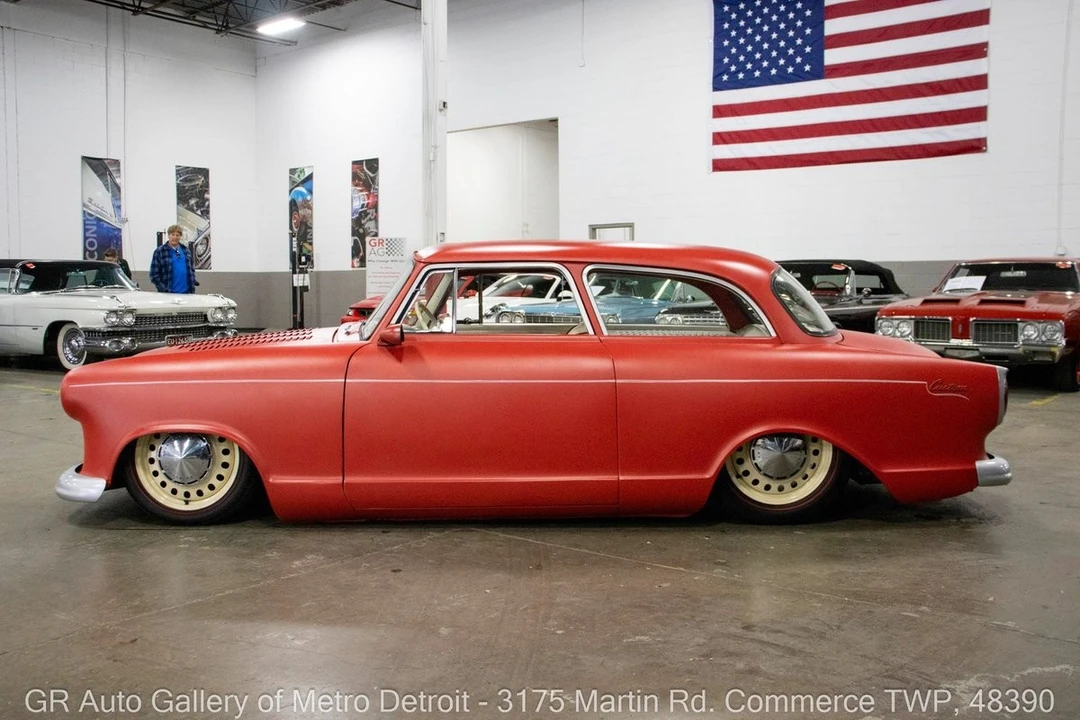 1959 Rambler American - Image 3 of 12