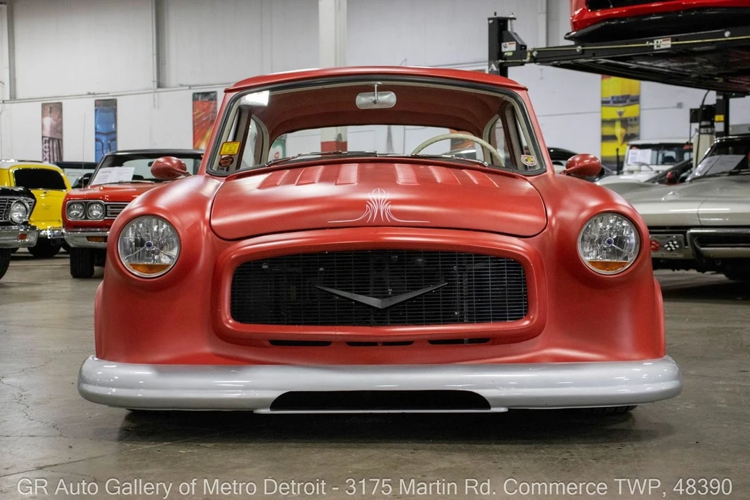 1959 Rambler American - Image 12 of 12