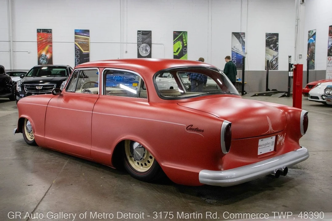1959 Rambler American - Image 4 of 12