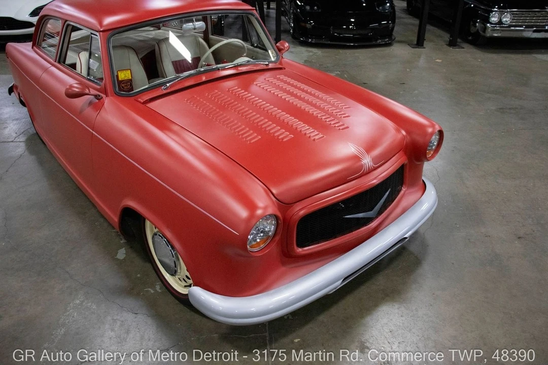 1959 AMC Ambassador - Image 13 of 21