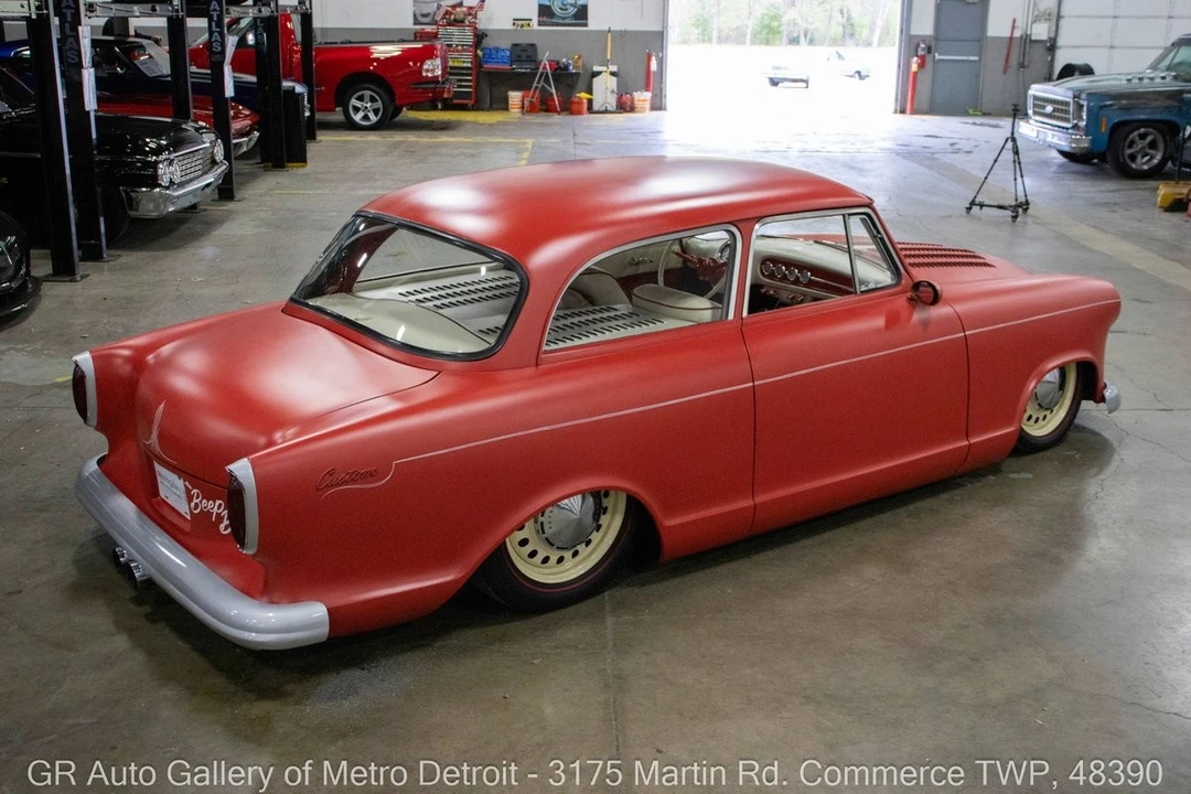 1959 Rambler American - Image 7 of 12