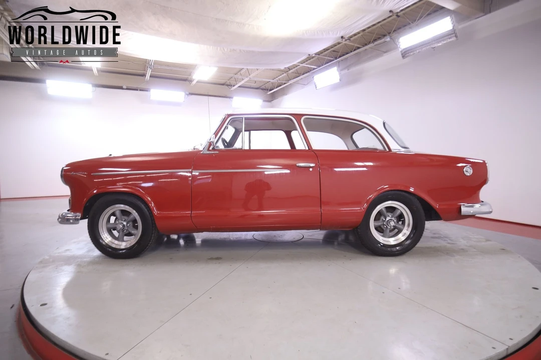 1959 AMC Ambassador - Image 3 of 12