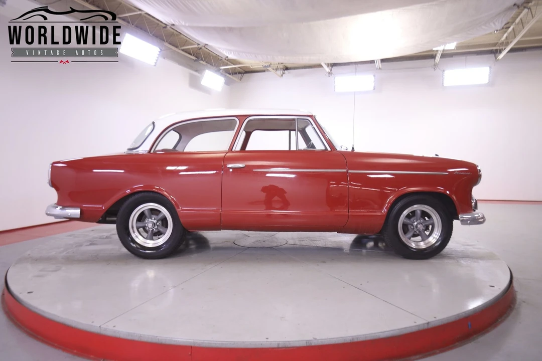1959 AMC Ambassador - Image 4 of 12