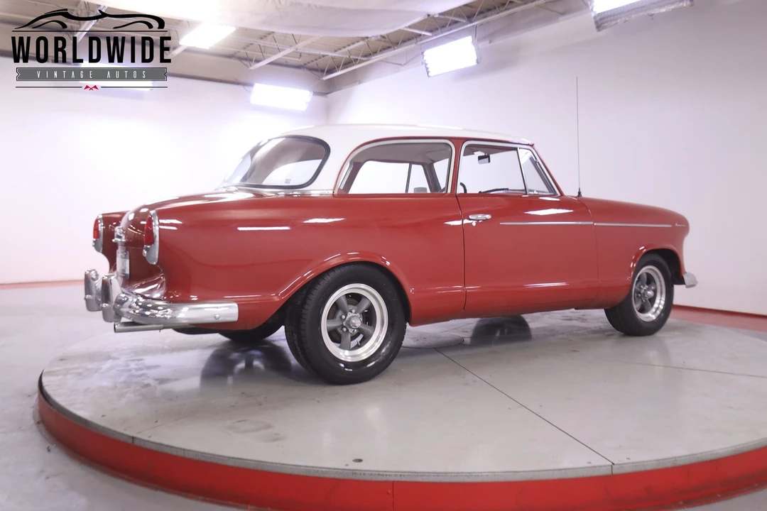 1959 AMC Ambassador - Image 6 of 12