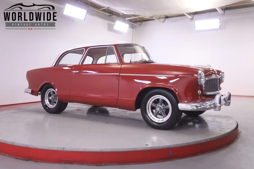 1959 AMC Ambassador - Image 2 of 12