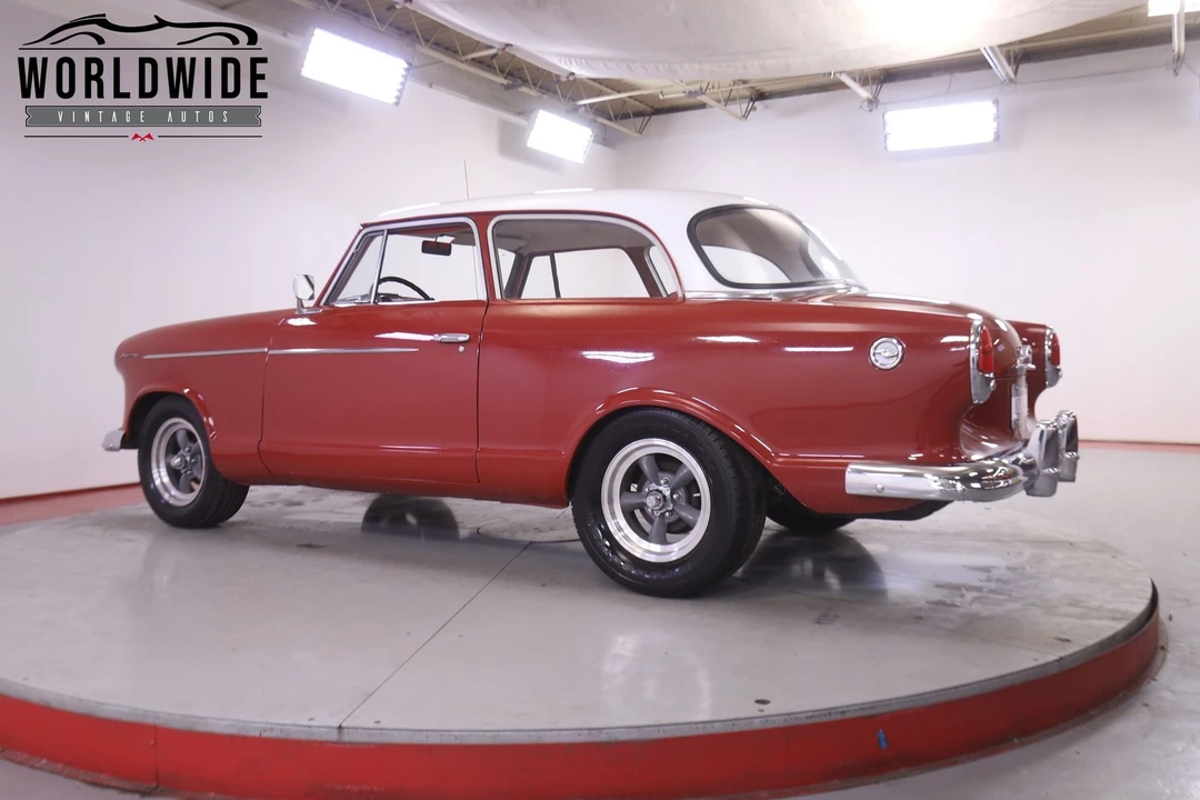 1959 AMC Ambassador - Image 5 of 12