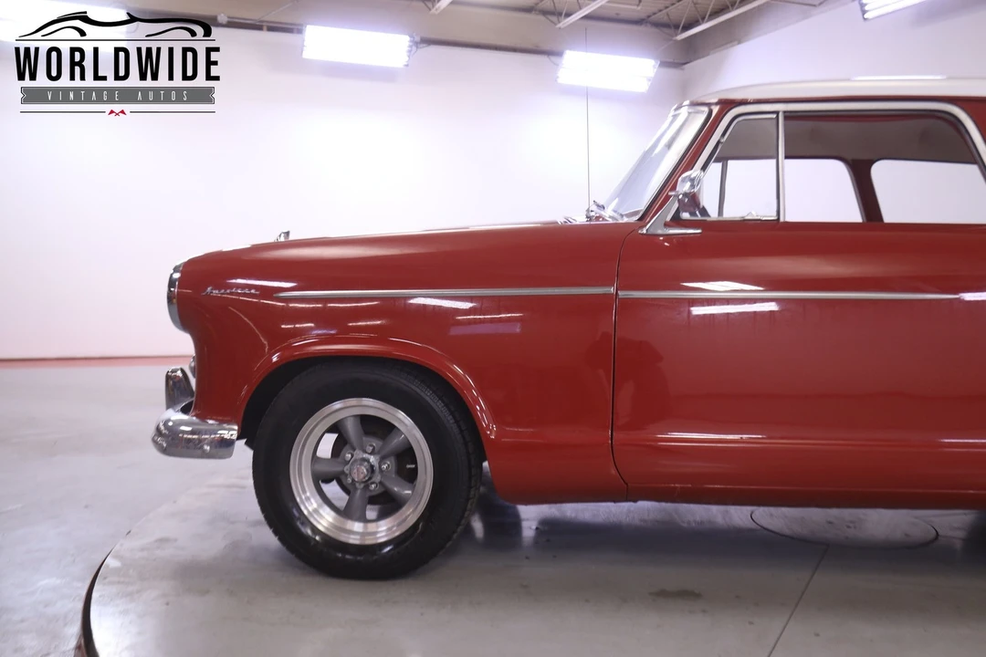 1959 AMC Ambassador - Image 7 of 12