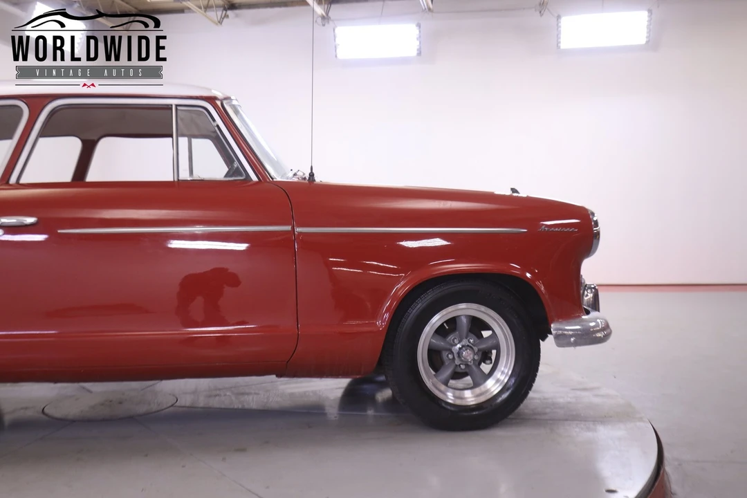 1959 AMC Ambassador - Image 8 of 12