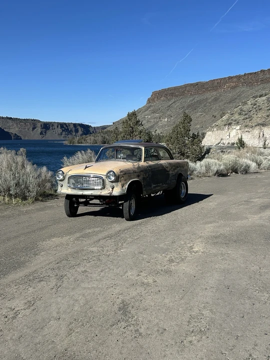 1959 AMC Ambassador - Image 10 of 21