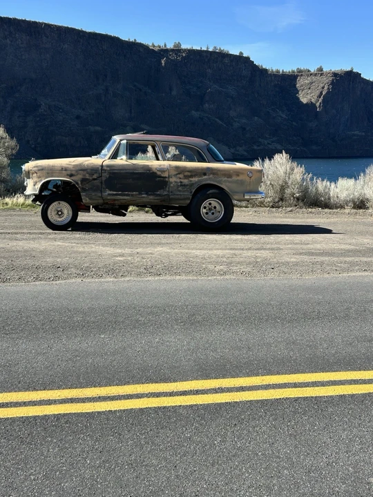 1959 AMC Ambassador - Image 17 of 21