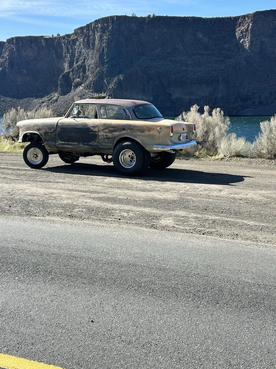 1959 AMC Ambassador - Image 11 of 21