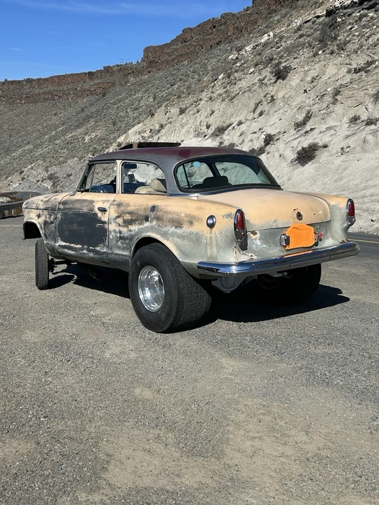 1959 AMC Ambassador - Image 5 of 21