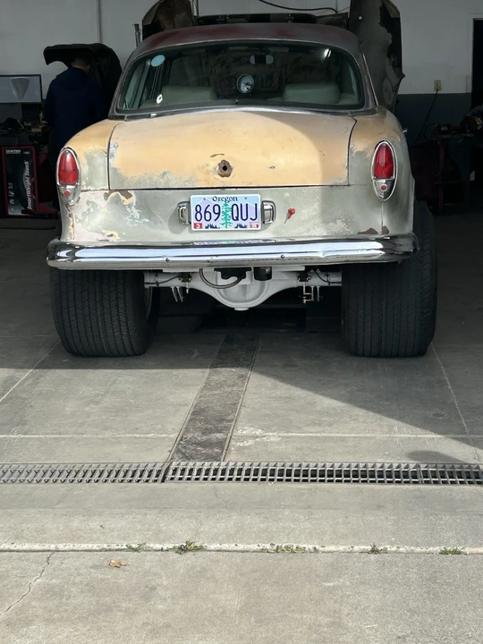 1959 AMC Ambassador - Image 6 of 21
