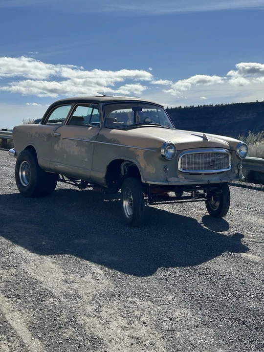 1959 AMC Ambassador - Image 2 of 21