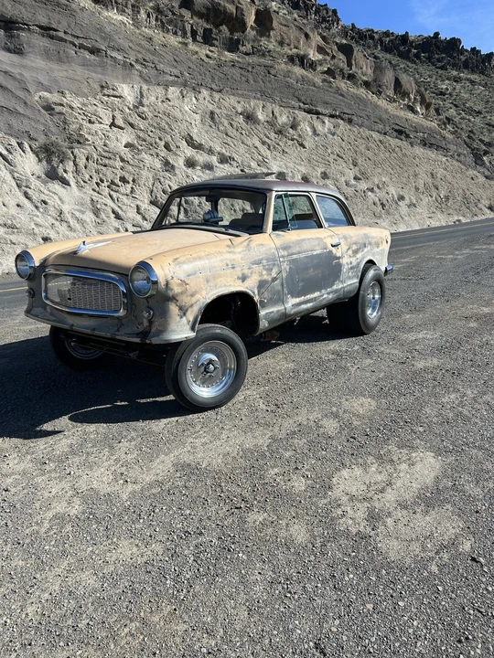 1959 AMC Ambassador - Image 8 of 21