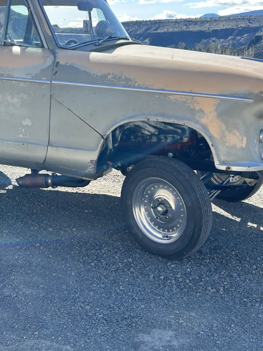 1959 AMC Ambassador - Image 4 of 21