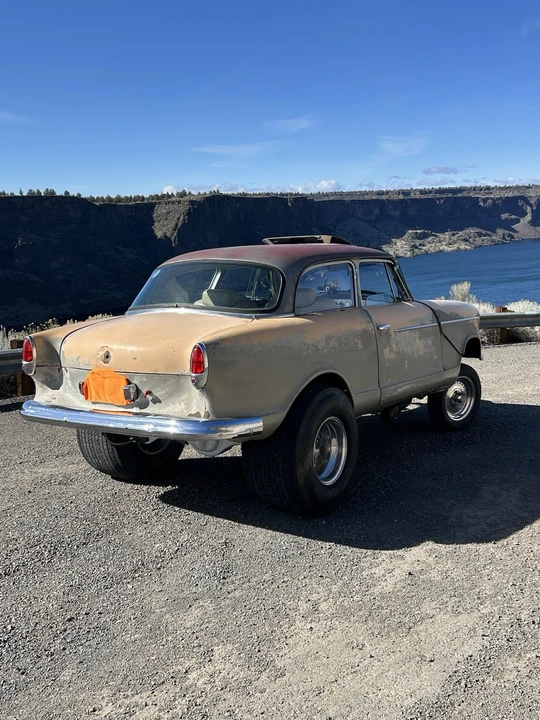 1959 AMC Ambassador - Image 3 of 21