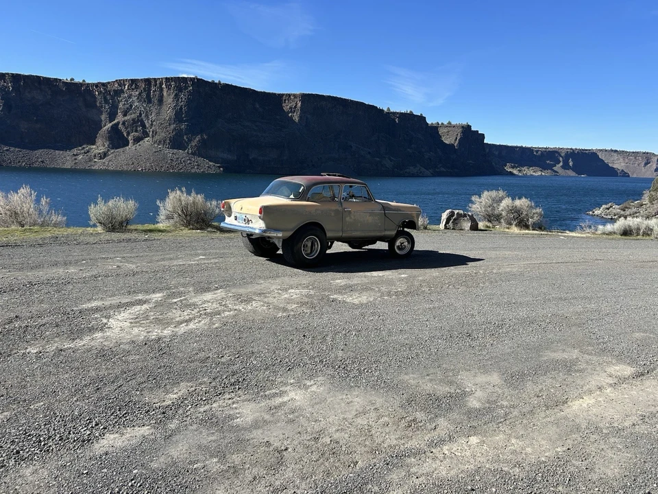 1959 AMC Ambassador - Image 16 of 21