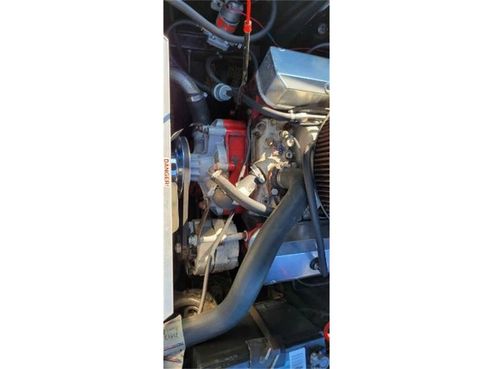 1959 AMC Ambassador - Image 3 of 11