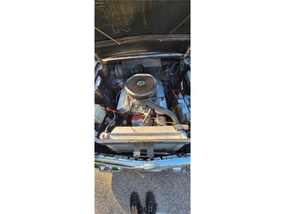1959 AMC Ambassador - Image 4 of 11