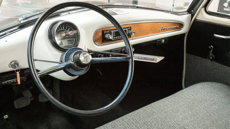 1959 AMC Ambassador - Image 5 of 18