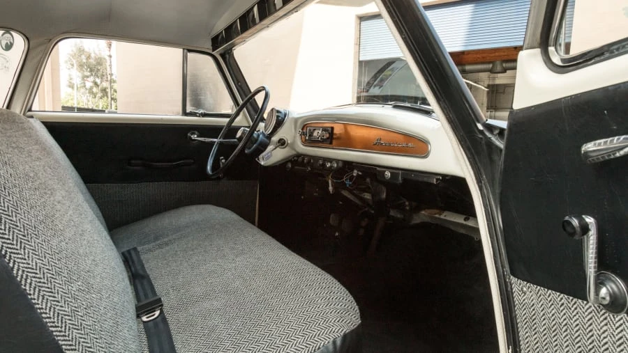 1959 AMC Ambassador - Image 7 of 18