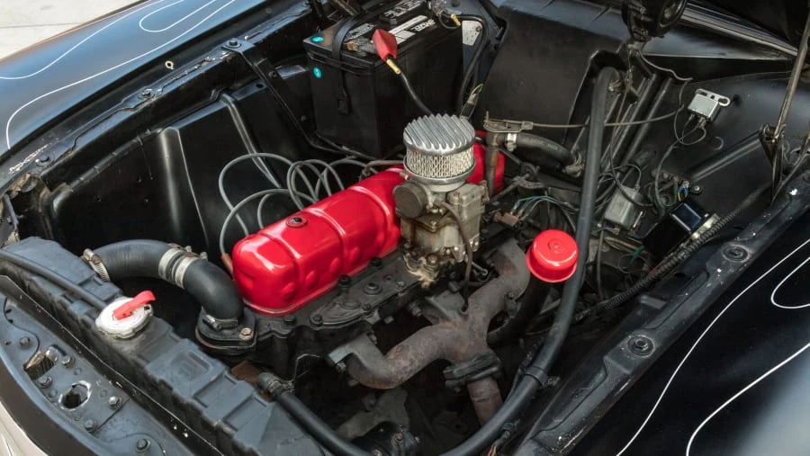 1959 AMC Ambassador - Image 9 of 18