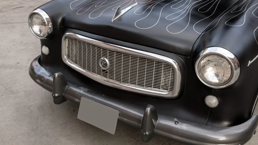 1959 AMC Ambassador - Image 10 of 18