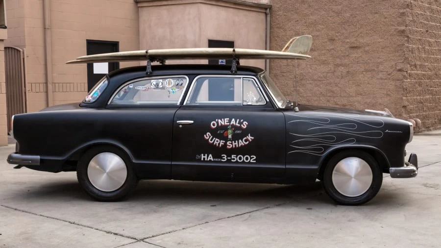 1959 AMC Ambassador - Image 18 of 18
