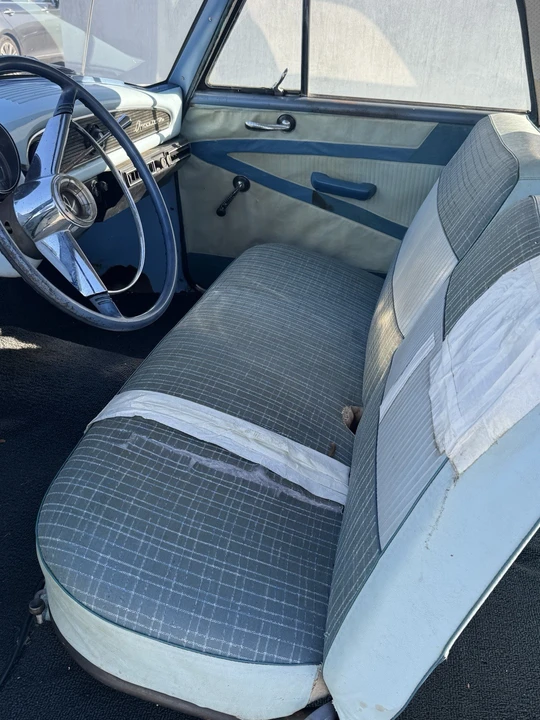 1959 AMC Ambassador - Image 15 of 23