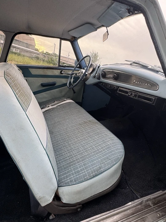 1959 AMC Ambassador - Image 12 of 23