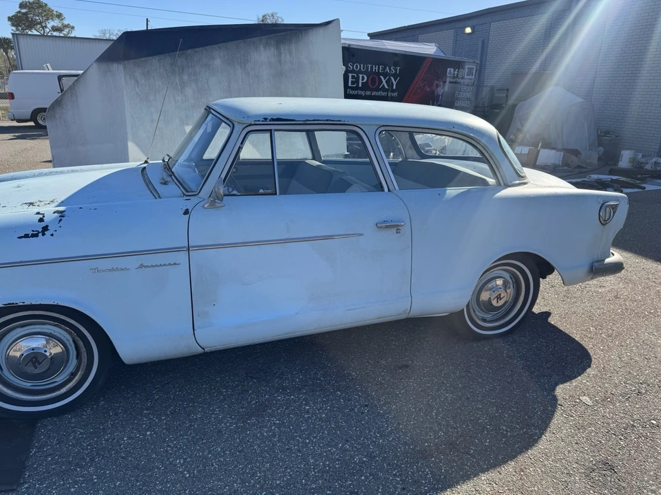 1959 AMC Ambassador - Image 20 of 23