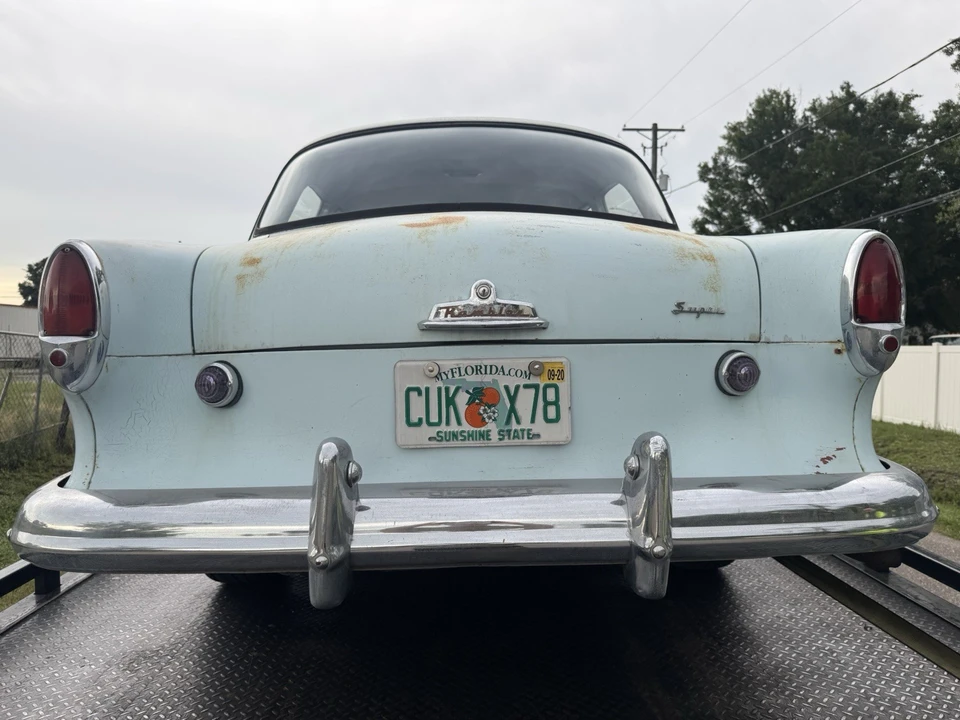 1959 AMC Ambassador - Image 8 of 23