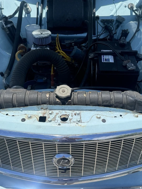 1959 AMC Ambassador - Image 5 of 23