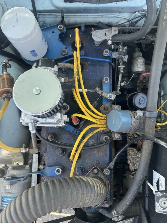1959 AMC Ambassador - Image 22 of 23