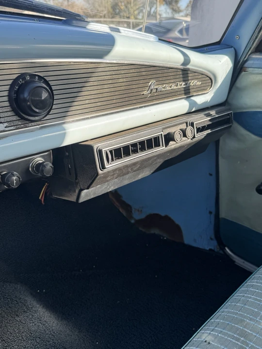 1959 AMC Ambassador - Image 16 of 23