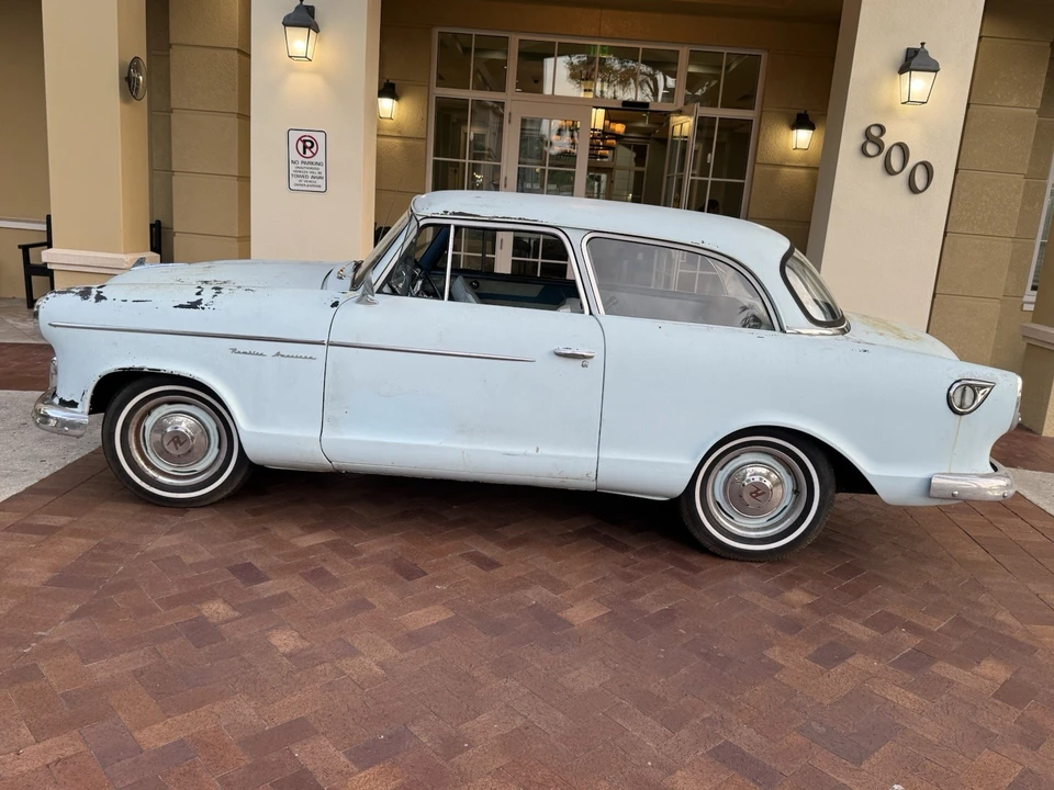1959 AMC Ambassador - Image 2 of 23