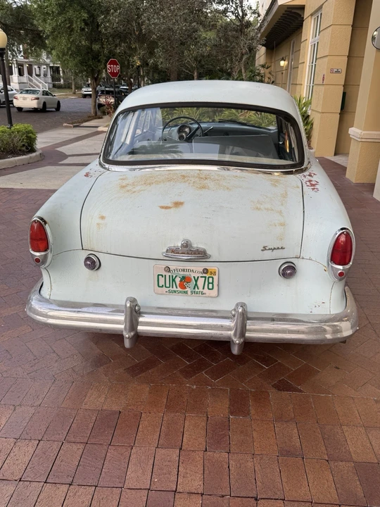 1959 AMC Ambassador - Image 7 of 23
