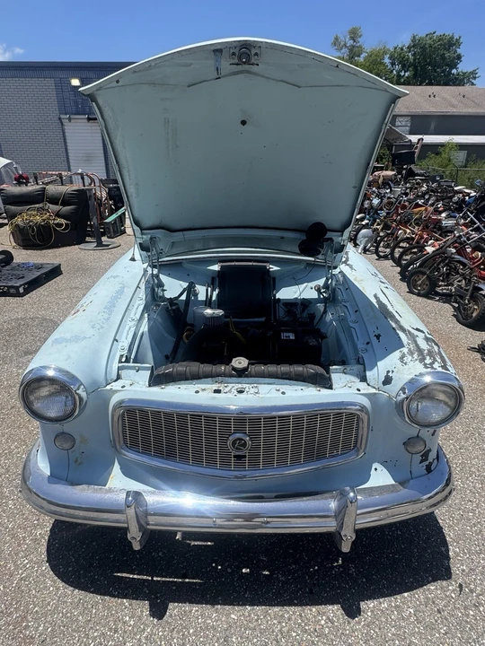 1959 AMC Ambassador - Image 4 of 23