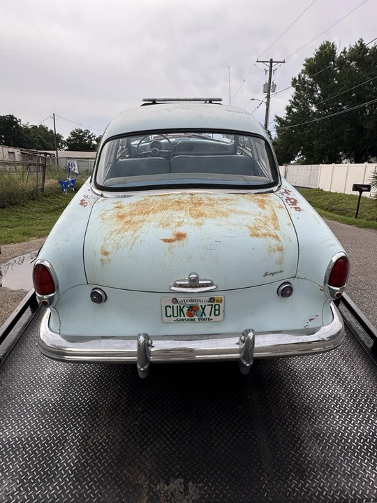 1959 AMC Ambassador - Image 11 of 23