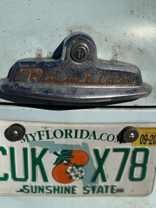 1959 AMC Ambassador - Image 19 of 23