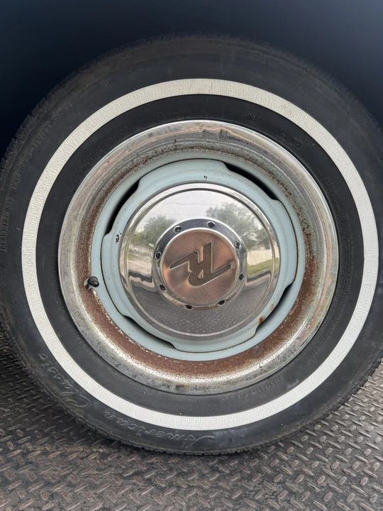 1959 AMC Ambassador - Image 9 of 23