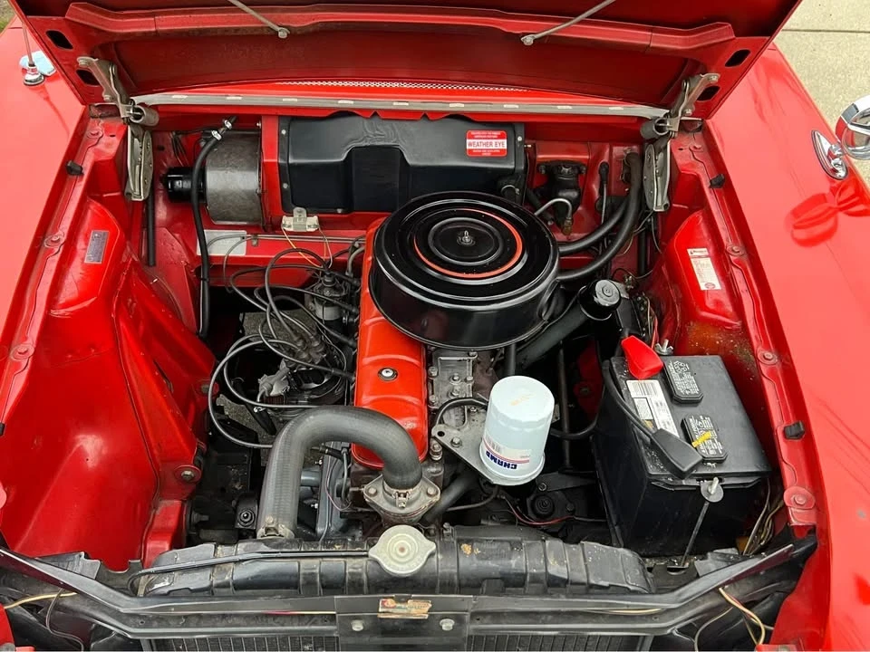 1959 AMC Ambassador - Image 11 of 12