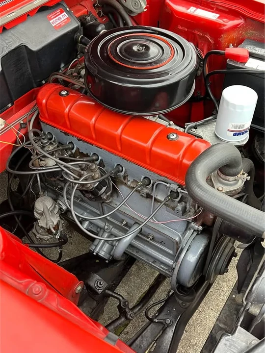 1959 AMC Ambassador - Image 10 of 12