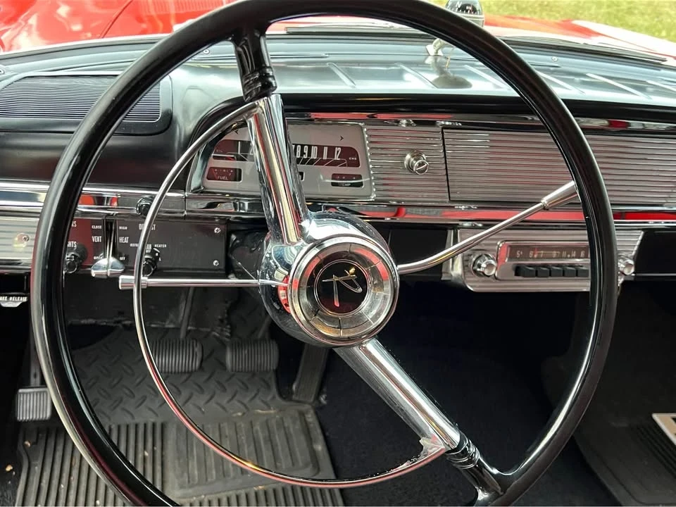 1959 AMC Ambassador - Image 9 of 12