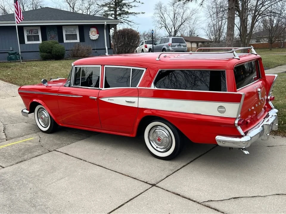 1959 AMC Ambassador - Image 6 of 12